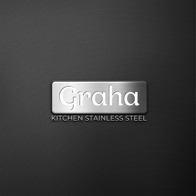 Graha Kitchen Stainless